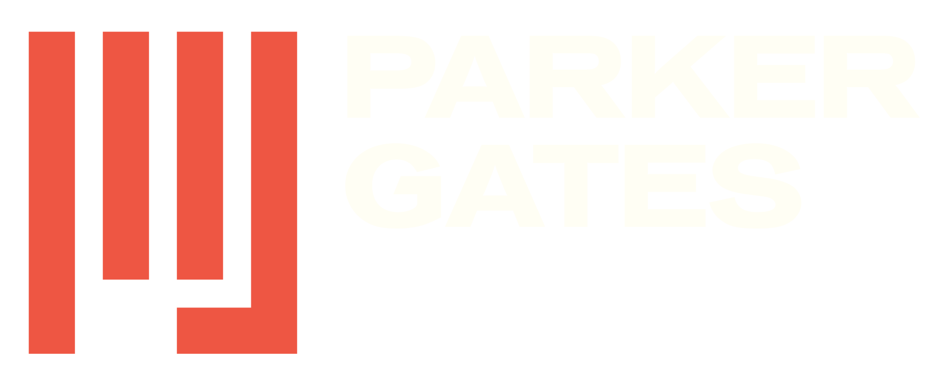 Parker Gates